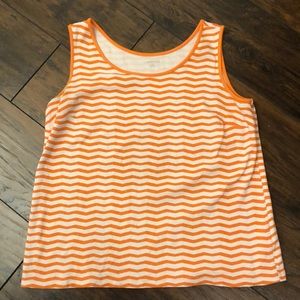 GUC Lands End Cotton tank